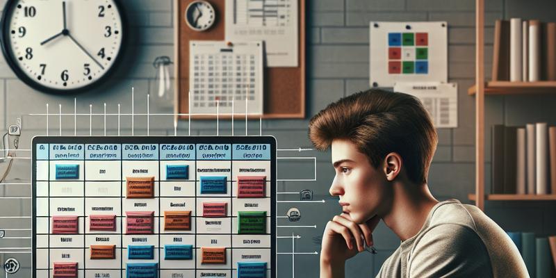 Combien d'Heures de Cours par Semaine en Licence AEI ? Combien d'Heures de Cours par Semaine en Licence AEI ?