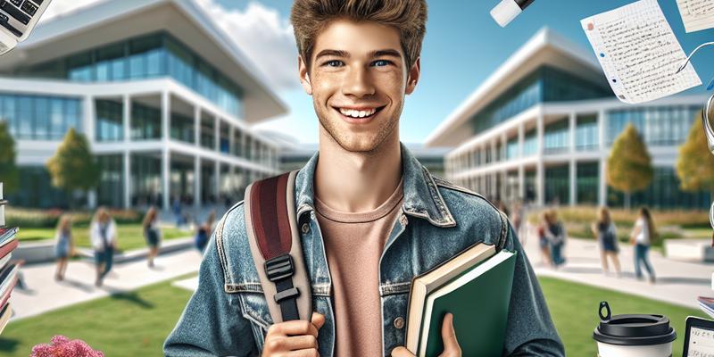 Comment Préparer Sa Rentrée en Licence AEI ? Comment Préparer Sa Rentrée en Licence AEI ?