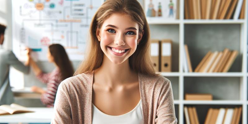 Comment Réussir Sa Licence AEI : Conseils et Astuces Comment Réussir Sa Licence AEI : Conseils et Astuces