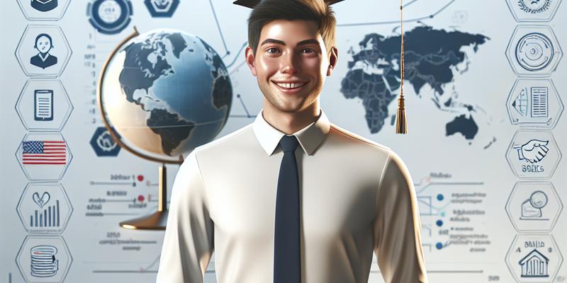 Comment Valoriser Son Expérience en Licence AEI (Administration et Échanges Internationaux) Comment Valoriser Son Expérience en Licence AEI (Administration et Échanges Internationaux)