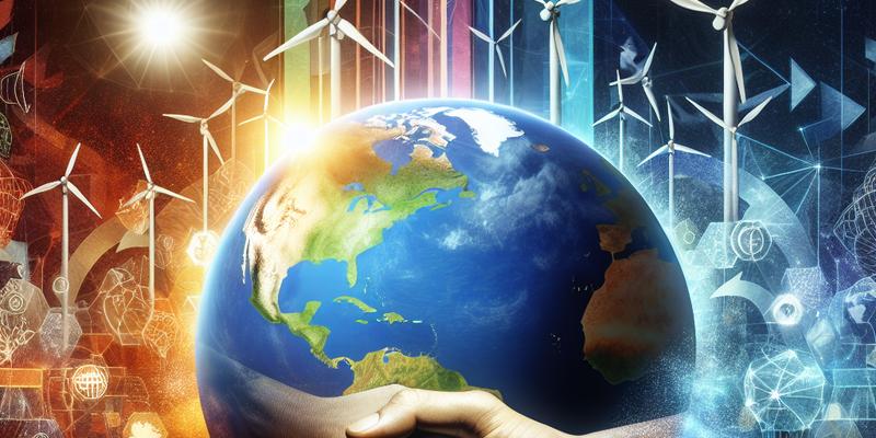 Développement Durable et Commerce International : Enjeux et Perspectives