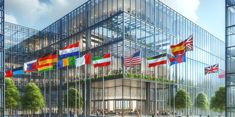 Faculté d’Administration et Échanges Internationaux : Pourquoi La Choisir ? Faculté d’Administration et Échanges Internationaux : Pourquoi La Choisir ?