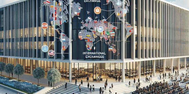 Faculté d’administration et Échanges Internationaux : Structure et Fonctionnement Faculté d’administration et Échanges Internationaux : Structure et Fonctionnement