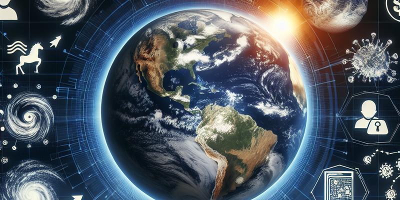 Gestion des Crises dans un Contexte Global : Stratégies et Solutions Gestion des Crises dans un Contexte Global : Stratégies et Solutions