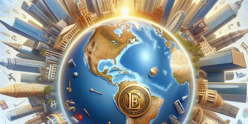 Les Atouts de la Licence AEI pour Une Carrière Internationale Les Atouts de la Licence AEI pour Une Carrière Internationale