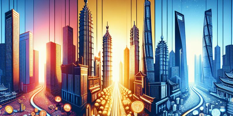 Les Différents Parcours de la Licence AEI : Commerce International, Europe, Shanghai