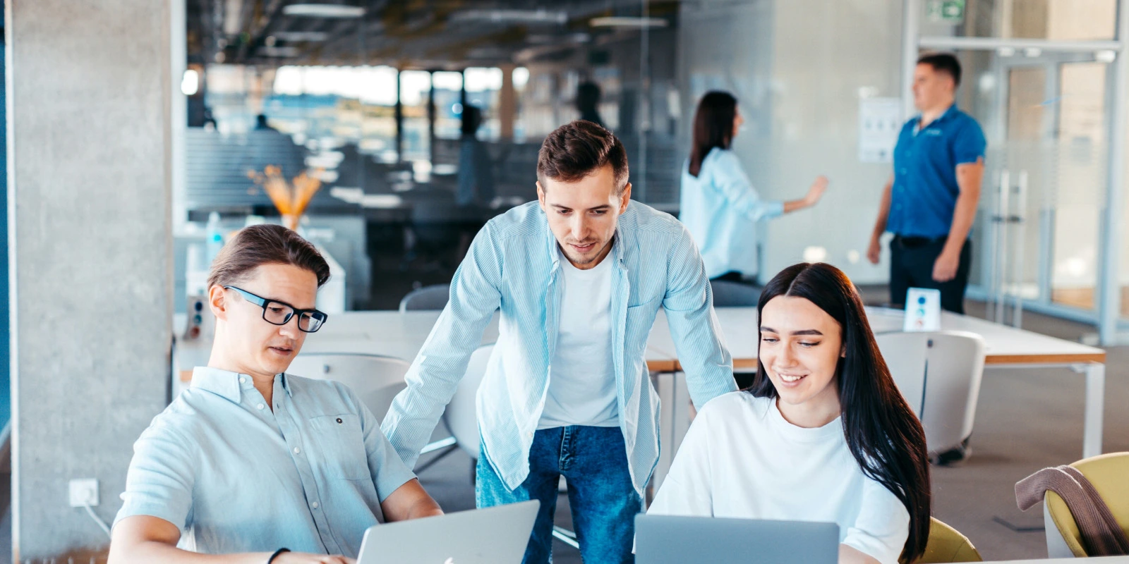 Les Langues Étrangères en Licence AEI : Quels Enjeux ?