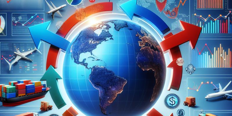 Les Politiques Commerciales Internationales : Théories et Pratiques Les Politiques Commerciales Internationales : Théories et Pratiques