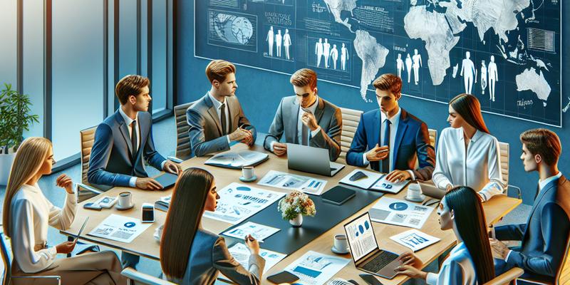 Licence Administration et Échanges Internationaux : Focus sur la Gestion des Entreprises