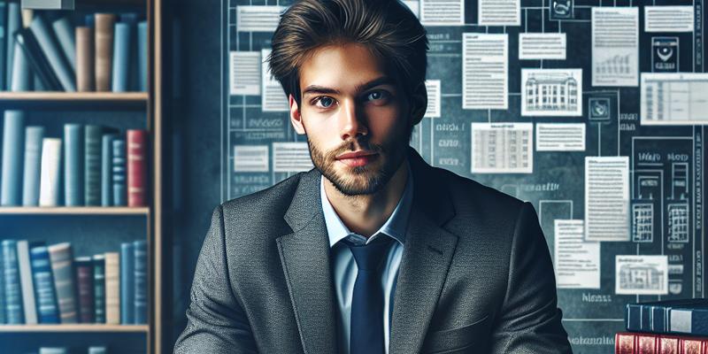 Licence AEI : Comment Préparer Son Entrée en Master ? Licence AEI : Comment Préparer Son Entrée en Master ?