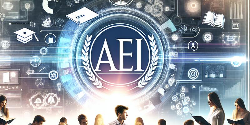 Licence AEI et Alternance : Une Voie d’Excellence