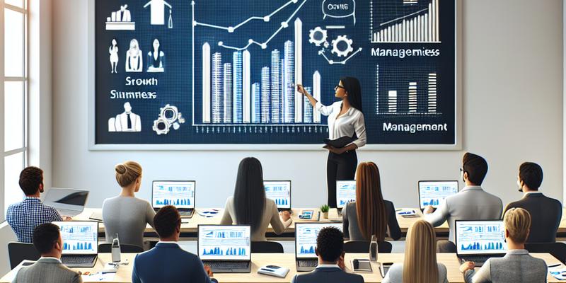 Licence AEI : Focus sur la Filière Gestion des PME Licence AEI : Focus sur la Filière Gestion des PME