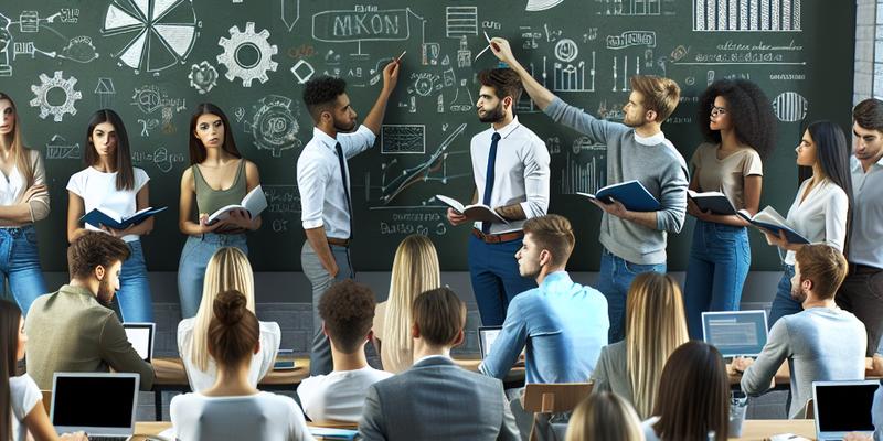 Licence AEI : Parcours Administration de l'Entreprise