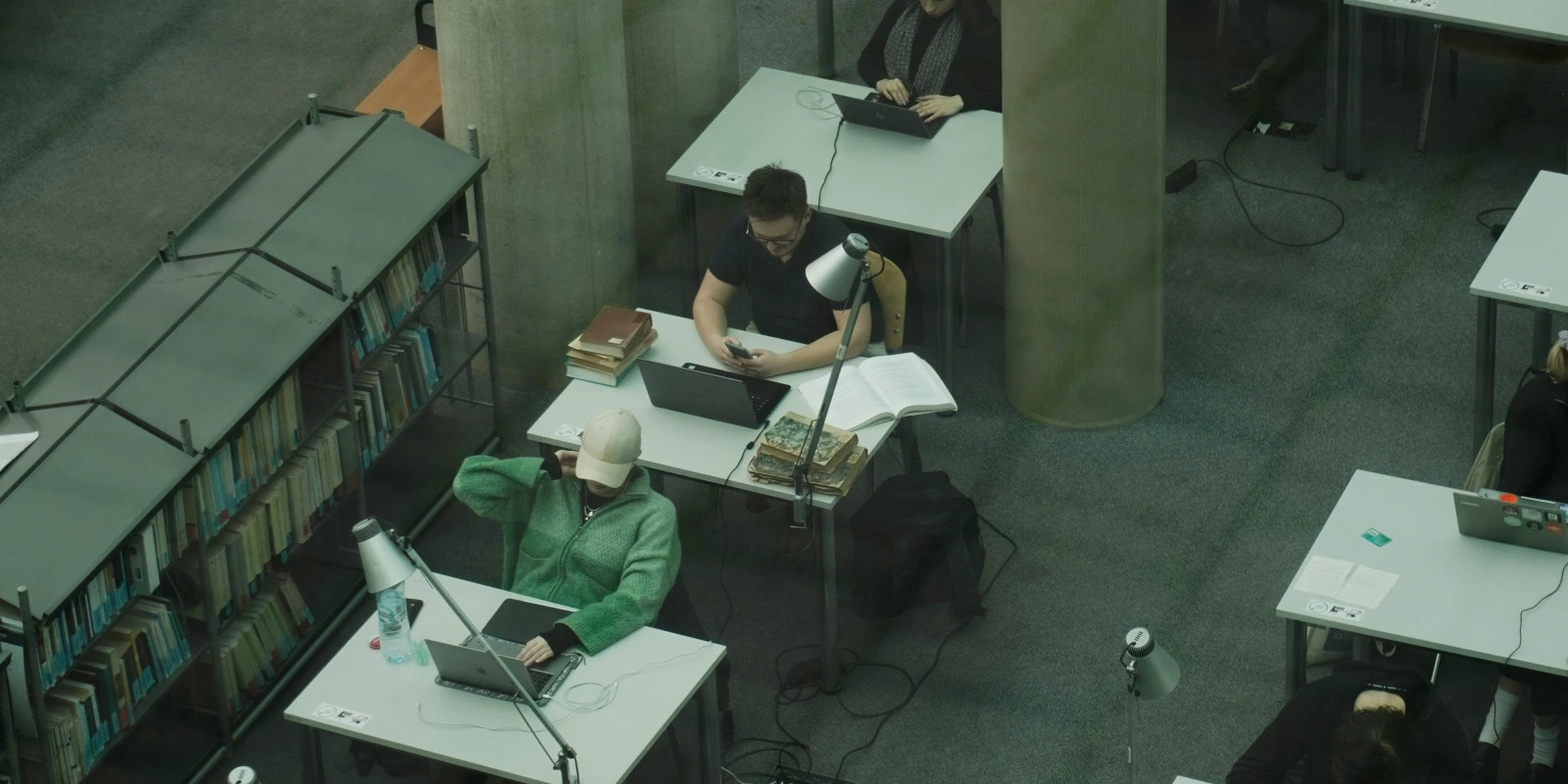 Licence AEI : Parcours Ressources Humaines