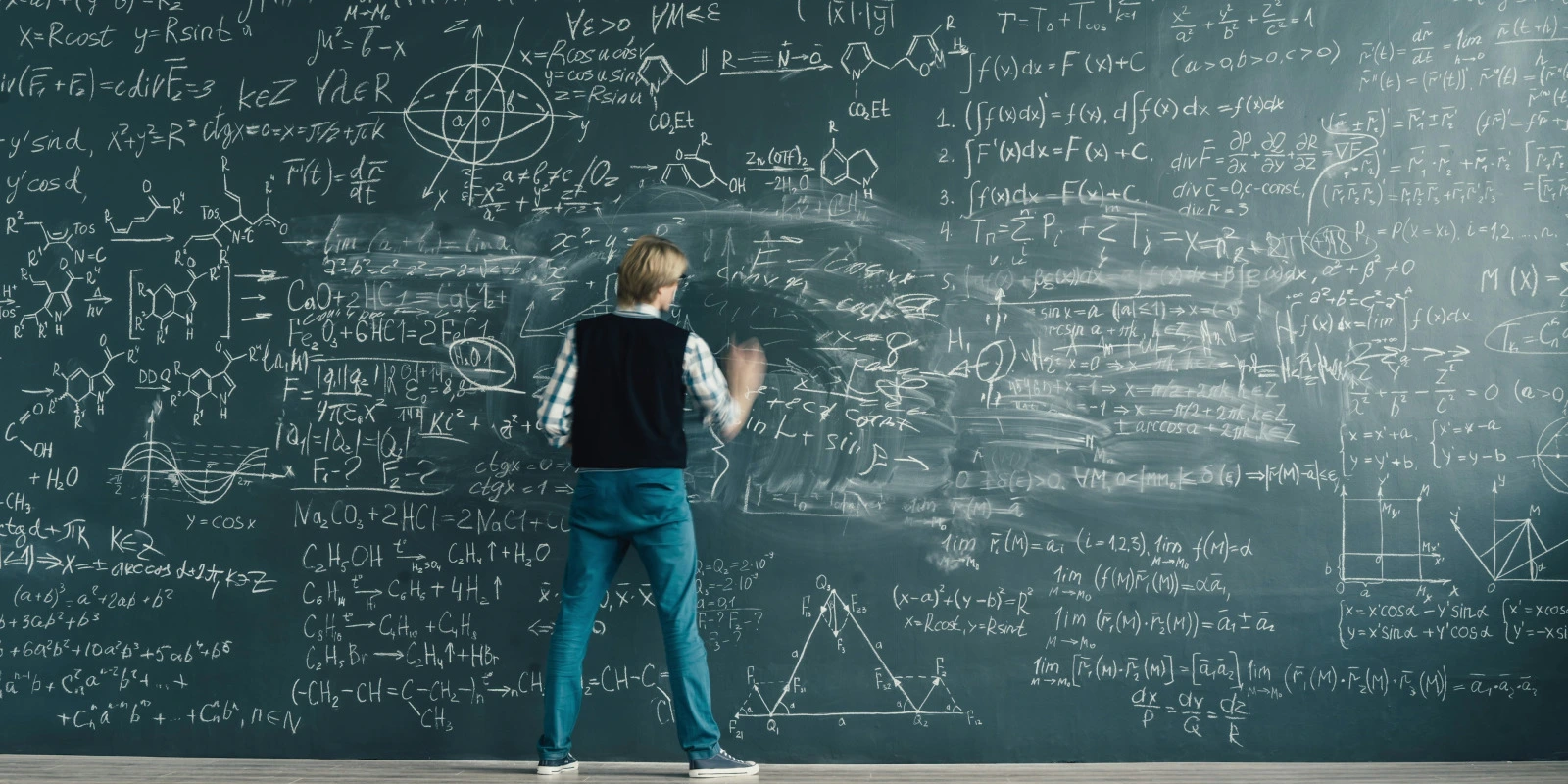 Licence AEI Paris 12 : Tout Ce Qu'il Faut Savoir