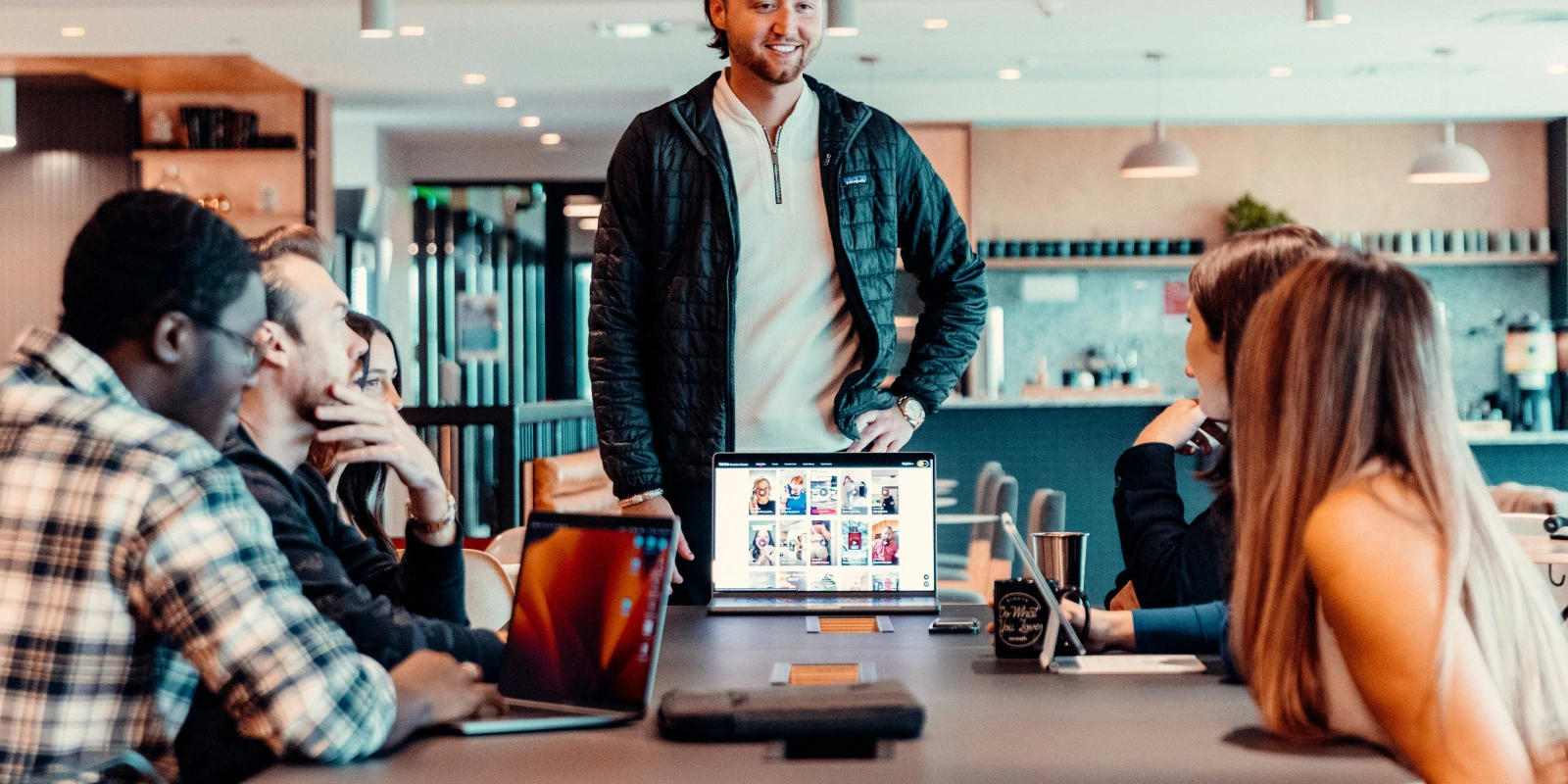 Parcours International Business en Licence AEI