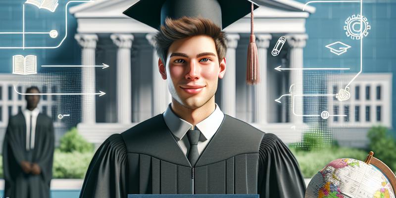 Poursuivre Ses Études Après la Licence AEI