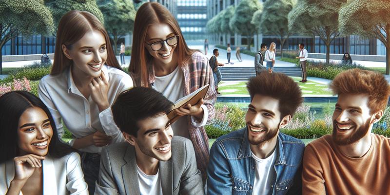 Témoignages d'Étudiants en Licence AEI Témoignages d'Étudiants en Licence AEI