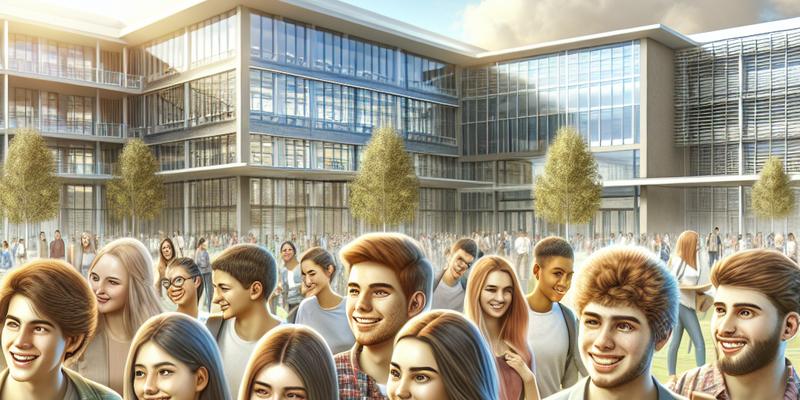 UPEC Licence AEI : Avis et Témoignages d'Étudiants UPEC Licence AEI : Avis et Témoignages d'Étudiants