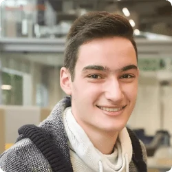 Rédacteur des articles de blog de Licence AEI